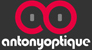 logo antony optique
