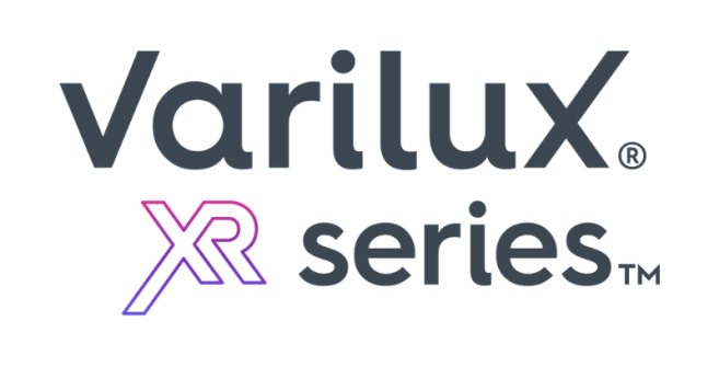 Essilor Varilux XR Series