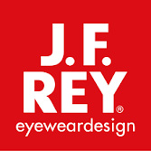 Logo JF Rey