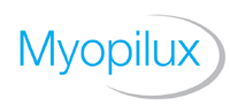 logo Myopilux Essilor