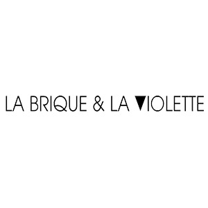 Lunettes La Brique & La Violette