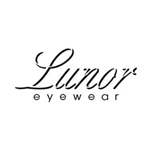 Lunettes Lunor