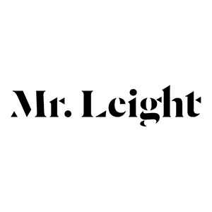 Lunettes Mr. Leight